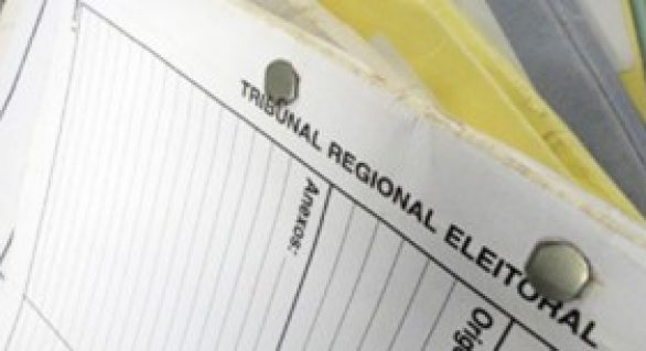 Justiça Eleitoral inicia plantões aos finais de semana