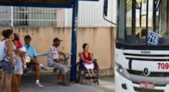 Passagem de ônibus tem aumento de 10% em Maceió