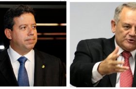 Ascenção no Congresso Nacional: sai Arthur Lira entra Carimbão