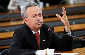 Deputado do PSDB aposta em ‘virada’ de Benedito de Lira