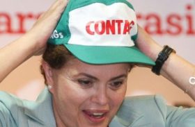 Em evento com Contag, Dilma promete ampliar políticas para agricultura familiar