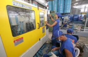 Brasil cria 101.425 empregos formais em agosto