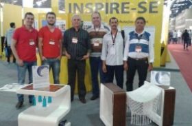 Empresários alagoanos participam de feira internacional de móveis
