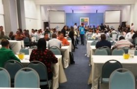 Fomenta Alagoas 2014 movimenta mais de R$ 275 milhões em negócios futuros