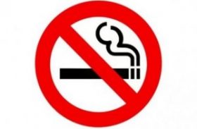 Comunidade educacional promove ações de conscientização contra o cigarro