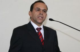 Gilvan Barros deve ser o candidato a governador do PSDB