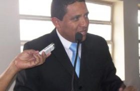 Júlio César é o candidato registrado no TRE pelo PSDB