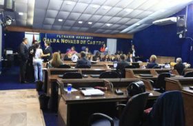 Câmara de Maceió aprova o adiamento da Lei Delegada