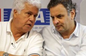 Nonô cutuca: “O PT está escondendo a Dilma e o Lula”