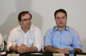 Equipe de transição vai a Brasília definir plano segurança para AL