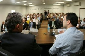 Renan Filho quer juros da dívida pública aplicados na educação