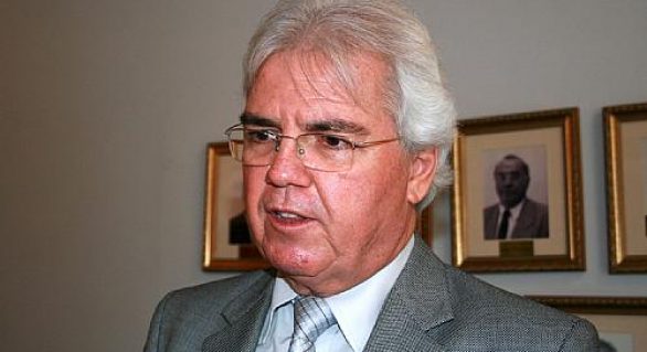 Sergio Jucá pede abertura de inquérito contra deputado estadual