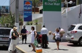 Turismo registra crescimento de 59% no mês de julho em Alagoas