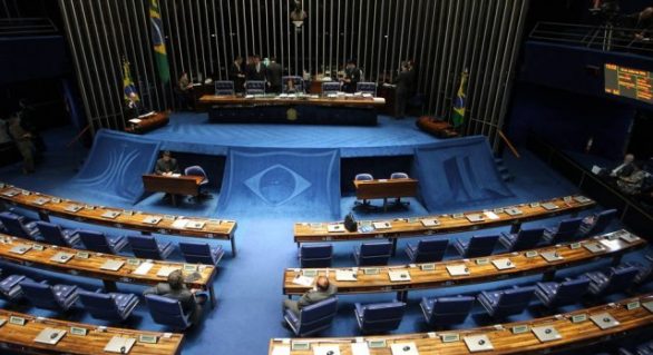 Alagoas tem 13,58 candidatos por vaga na eleição para deputado federal