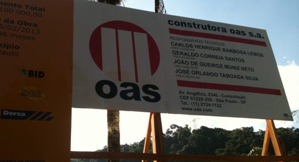 Construtoras doam mais de R$ 9 milhões a candidatos em AL