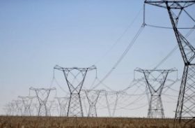 Consumo de energia elétrica permanece estável em agosto
