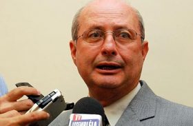 MPE acusa Fernando Toledo de não repassar R$ 100 milhões em IR