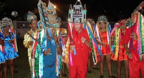 Município de Quebrangulo promove 29ª Festa da Cultura