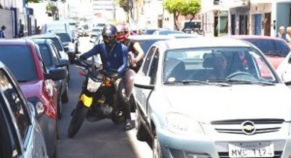 Médico do HGE alerta sobre traumas em decorrência de acidentes com moto