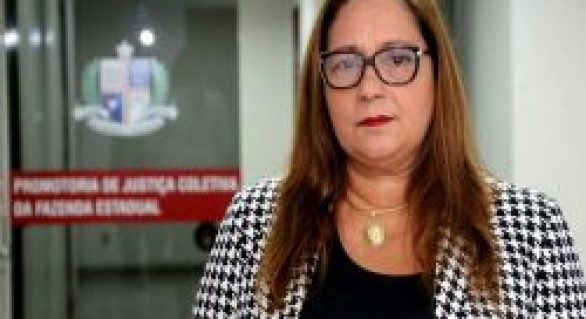 Promotoria investiga irregularidades no terreno lotado pelo Detran/AL