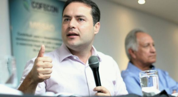 “Campanha de Biu monta nova farsa em Murici”, diz Renan Filho
