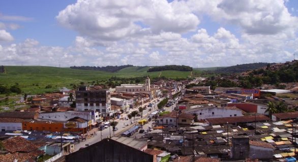 Rio Largo passa Palmeira dos Índios e é, agora, a 3ª maior cidade de Alagoas