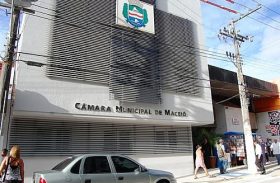 Câmara de Maceió elege Mesa Diretora para biênio 2015/2016