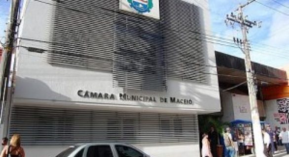MPE/AL vê inconsistência nas justificativas das faltas de vereadores de Maceió
