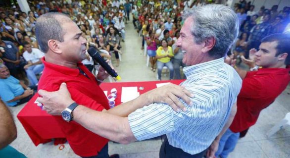 Silvânio Barbosa destaca importância de Collor no Senado