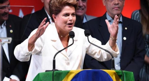 Nova equipe para economia: Dilma está recorrendo a quem antes demonizava, lembra ITV