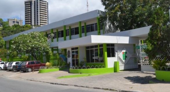 Ifal abre 775 vagas para transferência de cursos superiores