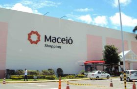 57% de 225 lojas estão irregulares em shopping localizado na Mangabeiras