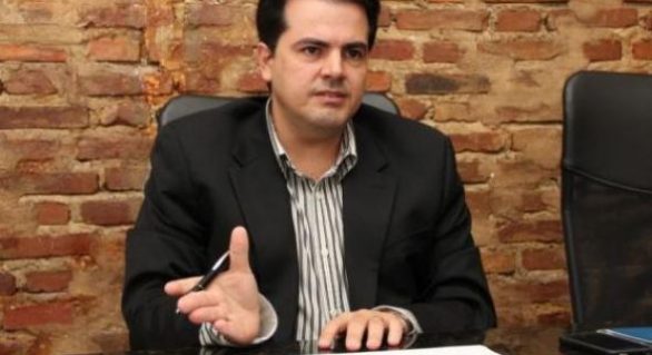 Marcelo Brabo sobre ação do PMDB: “estou de consciência tranquila”