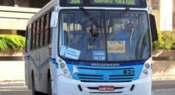 Arsal suspende atividades de empresa de ônibus por 180 dias