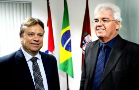 Sérgio Jucá se afasta da chefia do MP para concorrer a reeleição