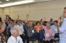 Prefeituras se mobilizam contra queda do FPM