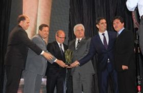 Edifício Gran Marine vence Prêmio Algás/Ademi de Eficiência Energética