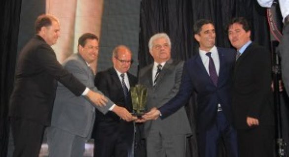 Edifício Gran Marine vence Prêmio Algás/Ademi de Eficiência Energética