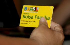 Famílias com benefício do Bolsa Família bloqueado devem atualizar cadastro