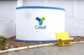 Casal estuda medidas para garantir abastecimento dos municípios
