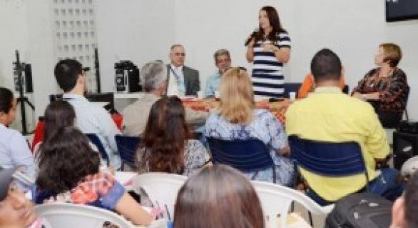 Comitê discute ações de mobilização contra dengue em Alagoas