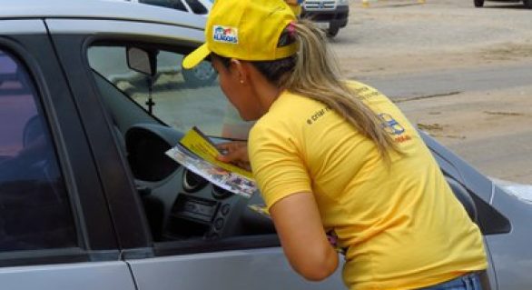 Em 8 anos governo de Alagoas gasta R$ 100 milhões com diárias