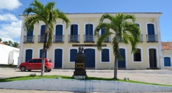 Governo de Alagoas transfere sede administrativa para Marechal Deodoro