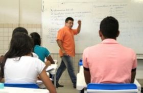 Vagas na educação profissionalizante superam dobro da oferta em Alagoas