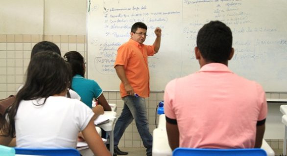 Estado de Alagoas vai nomear 150 novos professores aprovados em concurso