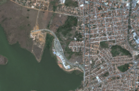 Governo amplia disponibilização de imagens de satélite em Alagoas