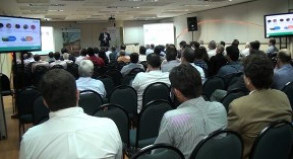 Syngenta desenvolve em Alagoas tecnologia de mudas pré-brotadas