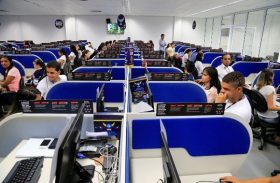 Rede estadual do Sine oferece 200 vagas para operador de telemarketing