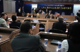 Câmara de Maceió terá sessões extraordinárias nos dias 26 e 30