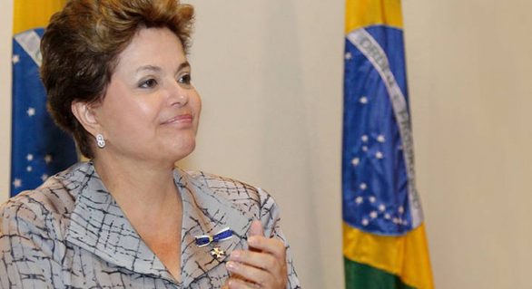 Dilma anuncia 13 nomes para ministérios no segundo mandato